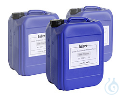 Thermofluid M40.165/220.10 Temperaturbereich fu...