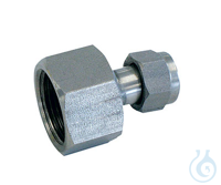 Adapter M16x1IG-3/4"IG M16x1 Innengewinde auf 3/4" Innengewinde 