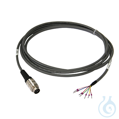 control cable (3m): AIF/open