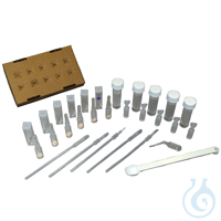 Colorimetric Nitrate Soil Test Kit, 5/Pk Colorimetric Nitrate Soil Test Kit,...