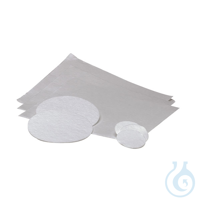 Air Sampling Laminated-PTFE Filters, 25 mm, 0.2 &micro;m; 100/Pk Air Sampling...