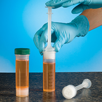 Digestion Tube Filter, PTFE, 6.0 &micro;m, 50 mL; 100/Pack Digestion Tube Filter,...