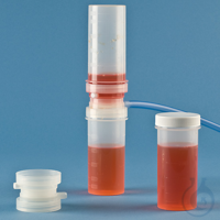 Filtration Systems, 0.45 &micro;m PES Filter with Pre-Filter, 100 mL; 100/Pk...