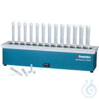 SimpleDist C8000 Digestion System, 26-Well, 10 mL; 120 VAC SimpleDist C8000...