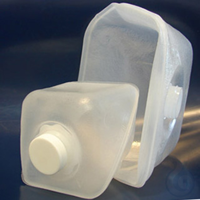 Cubitainer, LDPE, 20 Liter; 36/Cs Cubitainer, LDPE, 20 Liter; 36/Cs