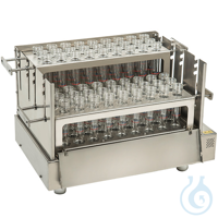 TKN028 Heating Block, 28-Well; 240 VAC TKN028 Heating Block, 28-Well; 240 VAC