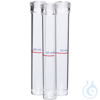 TKN Digestion Tube, Threaded; 1/Ea TKN Digestion Tube, Threaded; 1/Ea