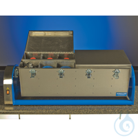 TCLP Heavy Duty LE Rotator; 120 VAC TCLP Heavy Duty LE Rotator; 120 VAC