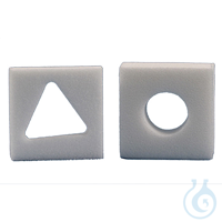 TCLP LE Rotator Extractor Pad, Millipore ZHE; Each TCLP LE Rotator Extractor...