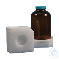 TCLP LE Rotator Extractor Pad, for 35208-64; Each TCLP LE Rotator Extractor...