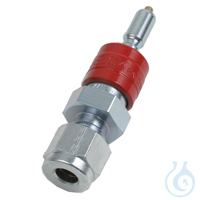 ZHE+ Replacement, 1/4" Male Disconnect; Ea ZHE+ Replacement, 1/4" Male...
