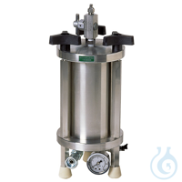 ZHE+ Zero Headspace Extractor; 560 mL ZHE+ Zero Headspace Extractor; 560 mL