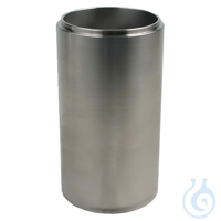 ZHE+ Replacement Stainless Cylinder; Ea ZHE+ Replacement Stainless Cylinder; Ea