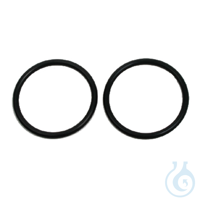 ZHE+ Replacement Viton-A Piston O-rings; 2/Pk ZHE+ Replacement Viton-A Piston...