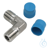 ZHE+ Replacement 1/4" Elbow Connection; Ea ZHE+ Replacement 1/4" Elbow...