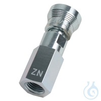 ZHE+ Replacement 1/4" Female Disconnect; Ea ZHE+ Replacement 1/4" Female...