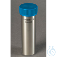 Soil-Cell Complete Extraction Cell, Stainless Steel; Each Soil-Cell Complete...