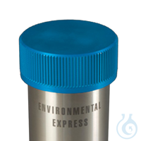 Soil-Cell Extraction Cell Threaded Cap; Each Soil-Cell Extraction Cell...