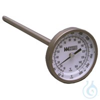 Soil-Cell Extraction Thermometer; Each Soil-Cell Extraction Thermometer; Each