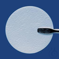 PVC Filter, 25mm, 5.0um; 100/pk PVC Filter, 25mm, 5.0um; 100/pk