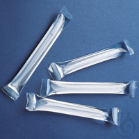 SimpleDist&reg; Snip & Pour Reagent, 0.2 N H2SO4, 5 mL Tube; 50/PK SimpleDist&reg;...