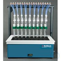 18-Place Manifold Kit, without Block 18-Place Manifold Kit, without Block