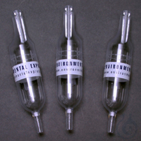 Collection Traps, 25 mL; 100/Pk Collection Traps, 25 mL; 100/Pk