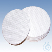 SPE UltraLow C18 Disks w/o Prefilters, 100mm; 15/Pk SPE UltraLow C18 Disks...