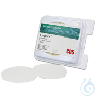 Empore&trade; C-8 Disk, 90mm; 30/PK Empore&trade; C-8 Disk, 90mm; 30/PK