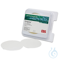 Empore&trade; C-18 Disk, 90mm; 30/PK Empore&trade; C-18 Disk, 90mm; 30/PK