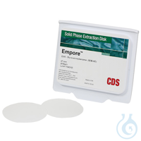Empore&trade; SDB-XC Disk, 47mm; 60/PK Empore&trade; SDB-XC Disk, 47mm; 60/PK