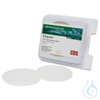 Empore&trade; SDB-XC Disk, 90mm; 30/PK Empore&trade; SDB-XC Disk, 90mm; 30/PK