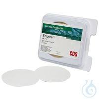 Empore&trade; Anion Disk, 90mm; 30/PK Empore&trade; Anion Disk, 90mm; 30/PK