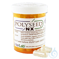 Microbial CBOD Capsules; 50/Pk Microbial CBOD Capsules; 50/Pk