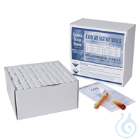 Tubes, 0 to 150ppm; 100/Pk Tubes, 0 to 150ppm; 100/Pk