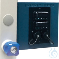 Programmable Temperature Controller, Single Block; 1/Ea Programmable...