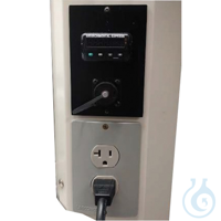 Programmable Temperature Controller, Dual Block; 1/Ea Programmable...