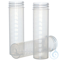 Certi Tube, Digestion Tubes without Caps, 50 mL; 500/Pack Certi Tube,...