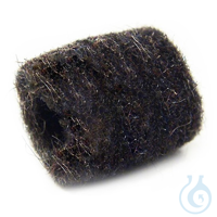 FILTERS, FELT, ROTARY VANE PUMP JAR FILTERS, FELT, ROTARY VANE PUMP JAR