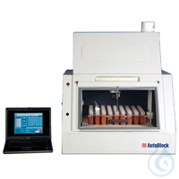 AutoBlock&trade; Plus Digestion System; 120 VAC AutoBlock&trade; Plus Digestion System;...
