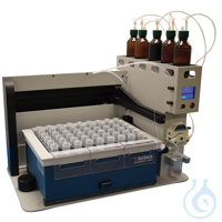 AutoBlock&reg; Fill Filling Station AutoBlock&reg; Fill Filling Station