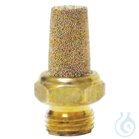 MUFFLER, PUMP, Z-LITE-IAQ MUFFLER, PUMP, Z-LITE-IAQ