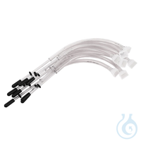 Inner Wall Tubing Adapter Only for Air-O-Cell&reg;, 10/pk Inner Wall Tubing...