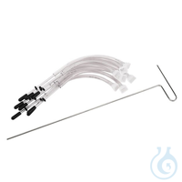 Inner Wall Tubing Adapter Kit for Air-O-Cell&reg; Inner Wall Tubing Adapter Kit...