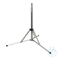 DELUXE CASSETTE SAMPLING STAND DELUXE CASSETTE SAMPLING STAND