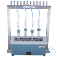 Complete Distillation System; 120 VAC Complete Distillation System; 120 VAC