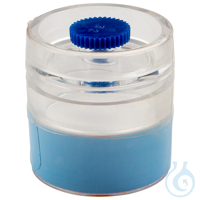 Cassette, 25 mm 2Pc, 0.8 &micro;m MCE Matched, 50/Bx Cassette, 25 mm 2Pc, 0.8 &micro;m...