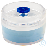 Cassette, 37 mm 2Pc, 0.8 &micro;m MCE Matched, 50/Bx Cassette, 37 mm 2Pc, 0.8 &micro;m...