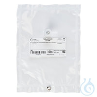 Tedlar&reg; Bag, 0.5 Liter, ZP Valve, 10/Box Tedlar&reg; Bag, 0.5 Liter, ZP Valve,...
