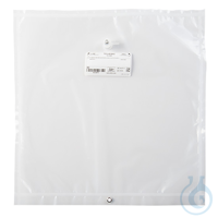 Tedlar&reg; Bag, 10 Liter, ZP Valve, 10/Box Tedlar&reg; Bag, 10 Liter, ZP Valve, 10/Box